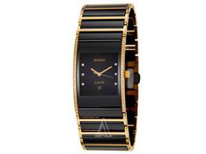 Rado Integral Jubile Men's Quartz Watch R20751752 Rado Integral Jubile Men's Quartz Watch R20751752