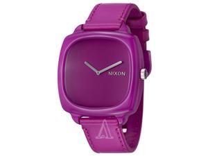 Nixon The Shutter Women's Quartz Watch A167698-00 Nixon The Shutter Women's Quartz Watch A167698-00