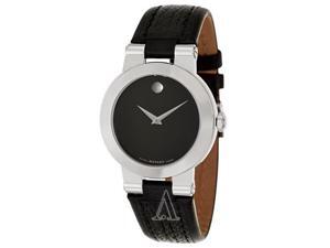 Movado Vizio Men's Quartz Watch 0606730 Movado Vizio Men's Quartz Watch 0606730