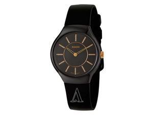 Rado Rado True Thinline Women's Quartz Watch R27742709 Rado Rado True Thinline Women's Quartz Watch R27742709