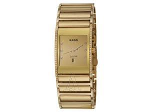 Rado Integral Jubile Men's Quartz Watch R20781732 Rado Integral Jubile Men's Quartz Watch R20781732