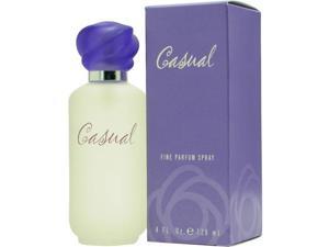 Casual - 4 oz Fine Parfum Spray Casual - 4 oz Fine Parfum Spray
