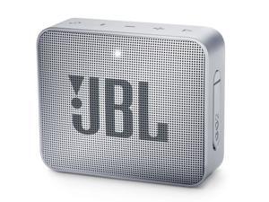JBL GO 2 Portable Bluetooth Speaker - Gray JBL GO 2 Portable Bluetooth Speaker - Gray