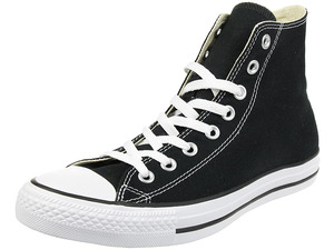 Converse Chuck Taylor All Star Canvas Hi Top Unisex Sneakers