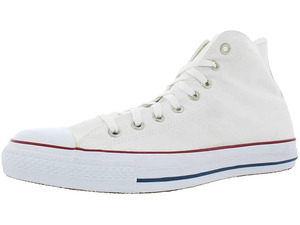 Converse Chuck Taylor All Star Canvas Hi Top Unisex Sneakers
