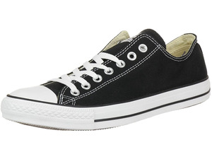 Converse Chuck Taylor All Star Canvas Low Top Sneaker