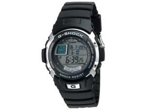 Casio Men's G-Shock Trainer Multi-Function Shock Resistant Watch G7700-1 Casio Men's G-Shock Trainer Multi-Function Shock Resistant Watch G7700-1