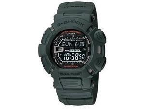 Casio G-shock Mudman Mens Watch G9000-3VDR Casio G-shock Mudman Mens Watch G9000-3VDR