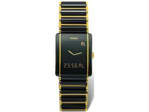 Rado Integral Multi-Function Midsize Watch R20457152 Rado Integral Multi-Function Midsize Watch R20457152
