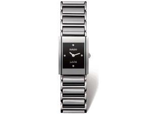 Rado Integral Ladies Watch R20488722 Rado Integral Ladies Watch R20488722