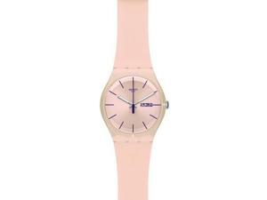 Swatch Rose Rebel Ladies watch SUOT700 Swatch Rose Rebel Ladies watch SUOT700