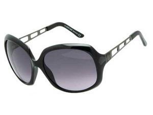 Roberto Cavalli Black Ladies Sunglasses RC522S-01501B Roberto Cavalli Black Ladies Sunglasses RC522S-01501B