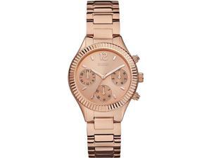 GUESS Rose Gold-Tone Ladies Watch U0323L3 GUESS Rose Gold-Tone Ladies Watch U0323L3
