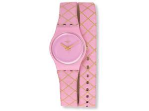 Swatch Waffel Ladies Watch LP133 Swatch Waffel Ladies Watch LP133