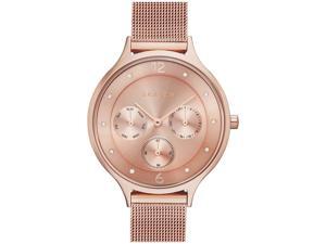 SKW2314 Skagen Anita Rose Gold Mesh Ladies Watch SKW2314 Skagen Anita Rose Gold Mesh Ladies Watch