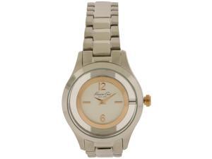 Kenneth Cole Stainless Steel Ladies Watch 10026945