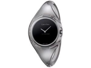 Calvin Klein Pure Ladies Watch K4W2MXP1 Calvin Klein Pure Ladies Watch K4W2MXP1