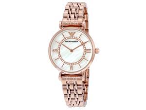 Emporio Armani Classic Ladies Watch AR1909 Emporio Armani Classic Ladies Watch AR1909