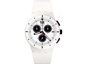 Swatch WHY AGAIN Mens Watch SUSW406 Swatch WHY AGAIN Mens Watch SUSW406