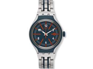 Swatch STRAIGHT FORWARD Mens Watch YES4012AG Swatch STRAIGHT FORWARD Mens Watch YES4012AG