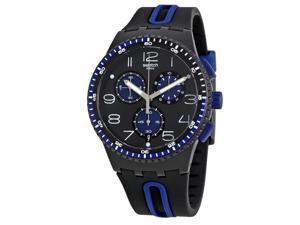 Swatch KAICCO Mens Watch SUSB406 Swatch KAICCO Mens Watch SUSB406
