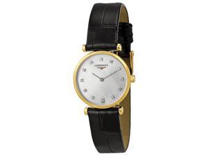 Longines La Grande Classique Ladies Watch L42092872 Longines La Grande Classique Ladies Watch L42092872