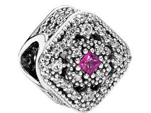 Pandora Fairytale Treasure Charm - 792013NCC Pandora Fairytale Treasure Charm - 792013NCC