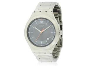 Swatch FLATTERING Mens Watch YWS425G
