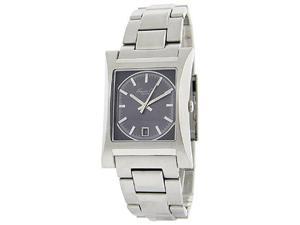 Kenneth Cole Stainless Steel Mens Watch KC3362
