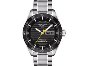 Tissot PRS516 Automatic Stainless Steel Mens Watch T1004301105100