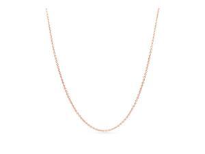 Pandora Classic Cable Chain Necklace - 580413-90 Pandora Classic Cable Chain Necklace - 580413-90