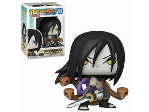 Naruto Funko POP Animation Vinyl Figure | Orochimaru Naruto Funko POP Animation Vinyl Figure | Orochimaru