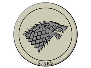 Game Of Thrones Crest Patch: Stark Game Of Thrones Crest Patch: Stark