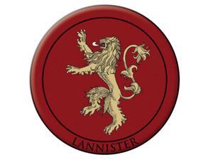 Game Of Thrones Crest Patch: Lannister Game Of Thrones Crest Patch: Lannister