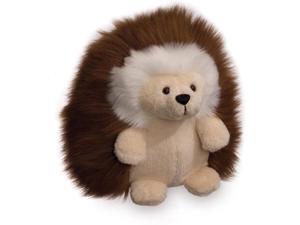 Ganley the Hedgehog 3 Inch Plush Animal | Beige Ganley the Hedgehog 3 Inch Plush Animal | Beige
