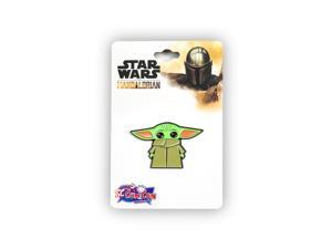 Star Wars: The Mandalorian The Child Collector Pin | Baby Yoda Exclusive Pin Star Wars: The Mandalorian The Child Collector Pin | Baby Yoda Exclusive Pin