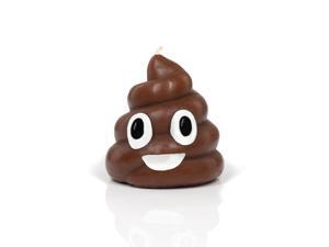 My Sh*t Doesn’t Stink Poop Emoji Candle | Funny Décor Collectible My Sh*t Doesn’t Stink Poop Emoji Candle | Funny Décor Collectible