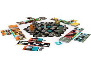 Godzilla Tokyo Clash Funko Board Game | 2-4 Players