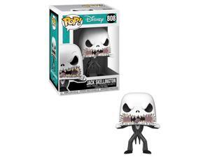 Nightmare Before Christmas Funko POP Vinyl Figure | Scary Face Jack Nightmare Before Christmas Funko POP Vinyl Figure | Scary Face Jack