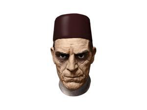 Universal Monsters Ardeth Bay Adult Latex Costume Mask Universal Monsters Ardeth Bay Adult Latex Costume Mask