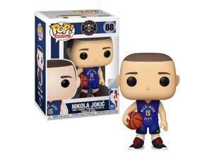 FUNKO POP! NBA: Denver Nuggets- Nikola Jokic (Alternate) FUNKO POP! NBA: Denver Nuggets- Nikola Jokic (Alternate)