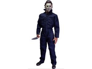 Halloween 1978 Michael Myers 12 Inch Action Figure Halloween 1978 Michael Myers 12 Inch Action Figure