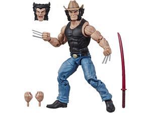 Marvel Legends 6 Inch Action Figure | Logan Marvel Legends 6 Inch Action Figure | Logan