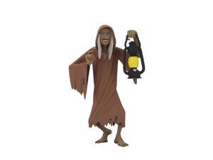 Creepshow Toony Terrors Series 5 Action Figure | The Creep Creepshow Toony Terrors Series 5 Action Figure | The Creep