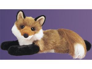 Roxy Fox 16" Plush By Douglas Cuddle Toys