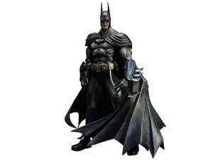 Batman Arkham Asylum Play Arts Kai Action Figure Batman Arkham Asylum Play Arts Kai Action Figure