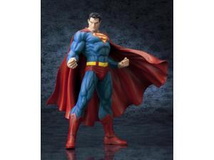 DC Comics Superman for Tomorrow 1:6 Kotobukiya Pre Painted ArtFX Statue DC Comics Superman for Tomorrow 1:6 Kotobukiya Pre Painted ArtFX Statue