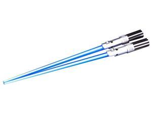 Star Wars Light Up Chopsticks Luke Skywalker Star Wars Light Up Chopsticks Luke Skywalker