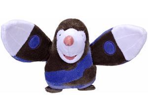 Pokemon Mini B&W Plush 6" Drilbur Pokemon Mini B&W Plush 6" Drilbur