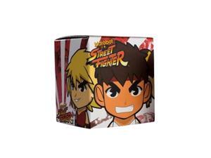 Street Fighter Collectible Mini Figure Series1 Single Blind Random Box Street Fighter Collectible Mini Figure Series1 Single Blind Random Box